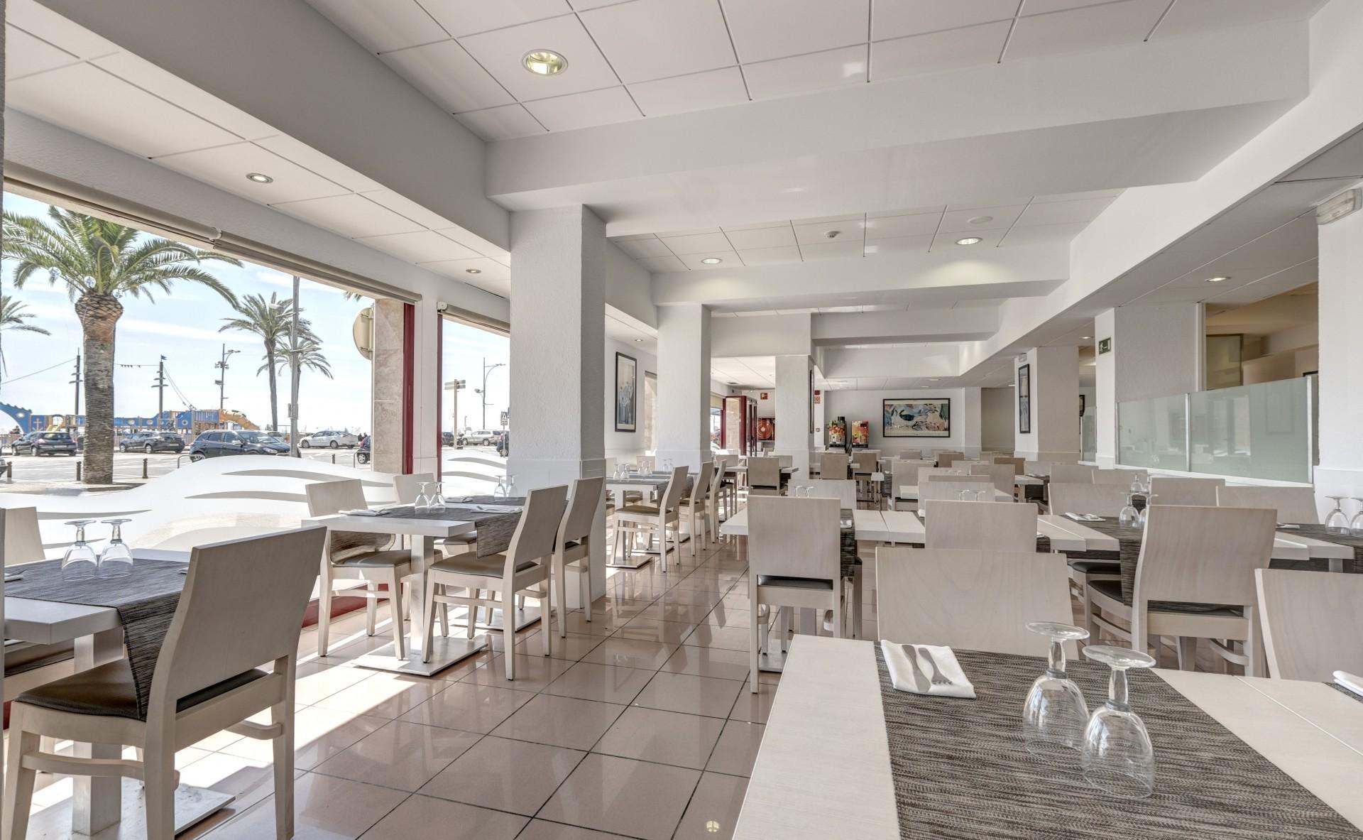 Rosamar Maritim 4* Lloret de Mar Exterior foto